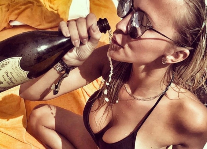 Nela Slováková Instagram – Nejžhavější fotky a tajné informace