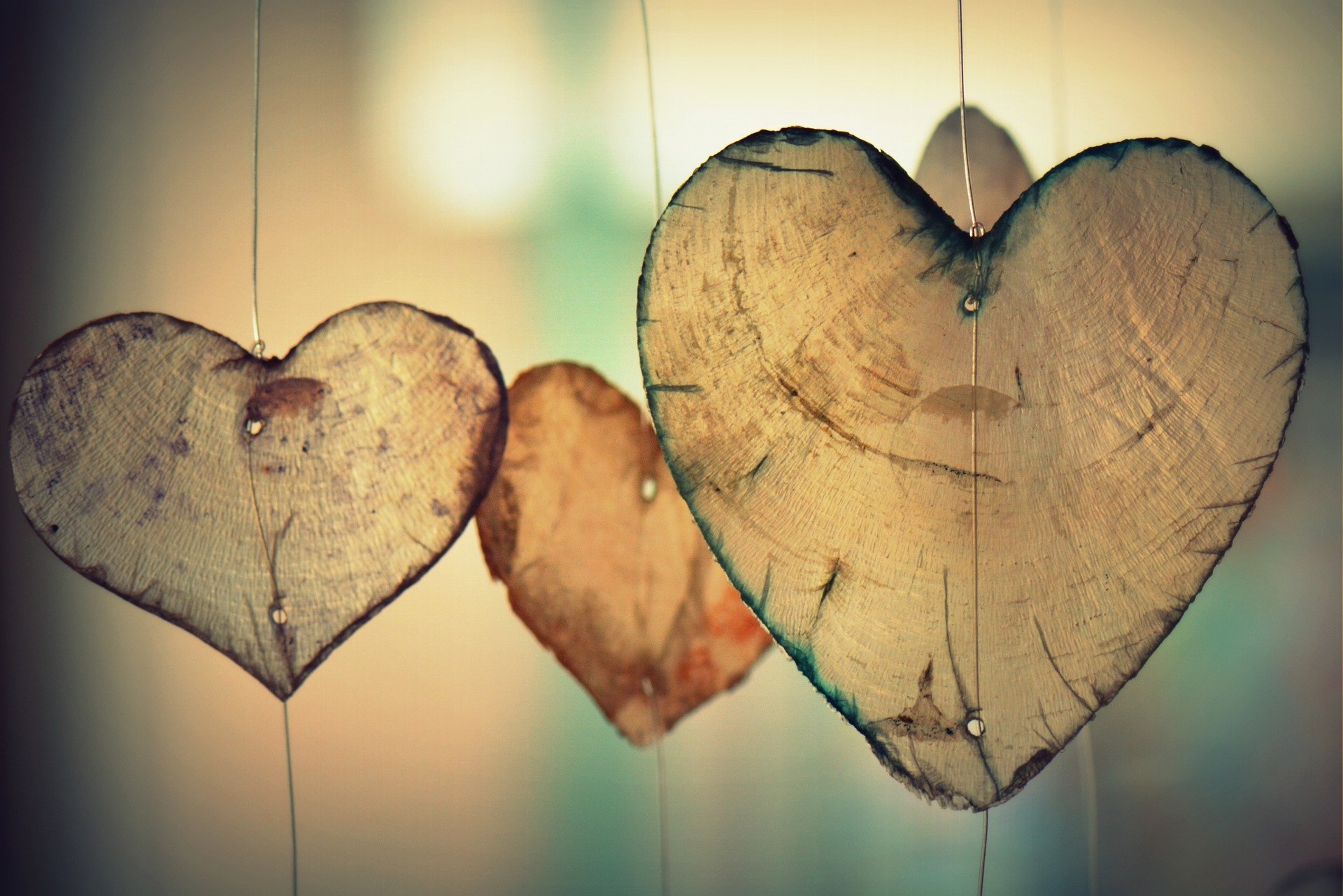 Citáty o lásce: 112 nejkrásnějších, zamilovaných i smutných