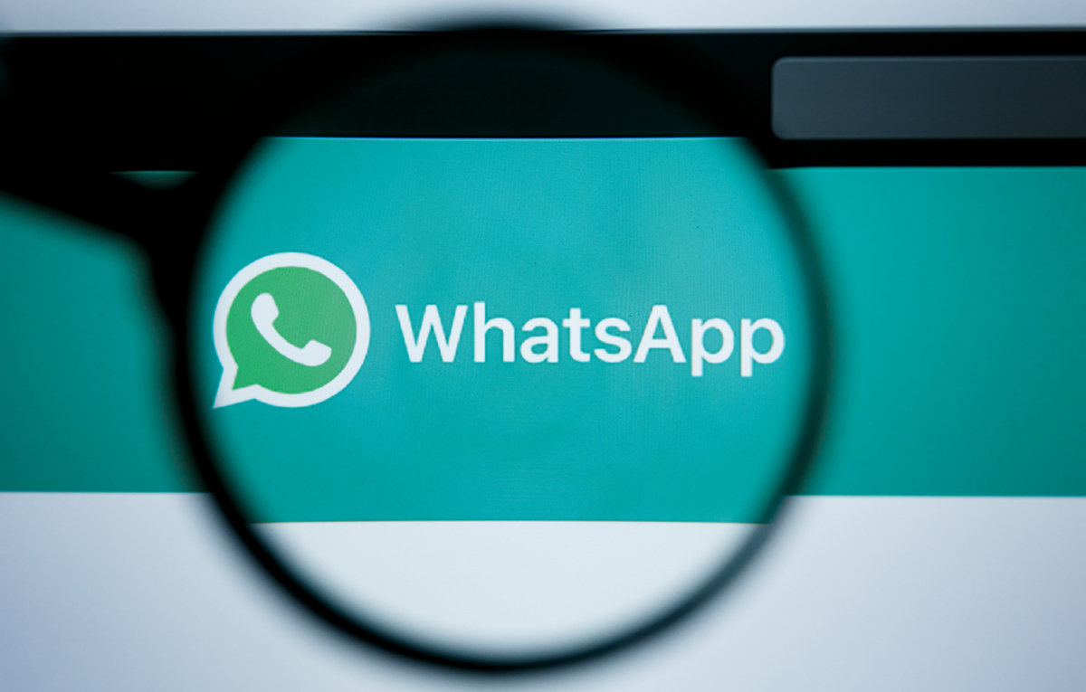 Jak opravit nefunkční WhatsApp