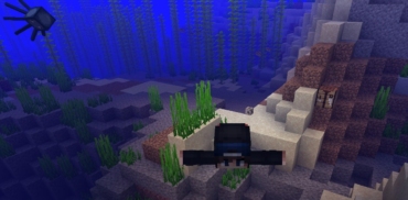 Jak vyrobit lektvar na dýchání pod vodou v Minecraftu