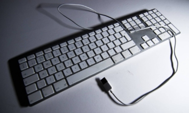 Jak opravit klávesnici – Skvělé rady, co dělat s nefunkční klávesnicí