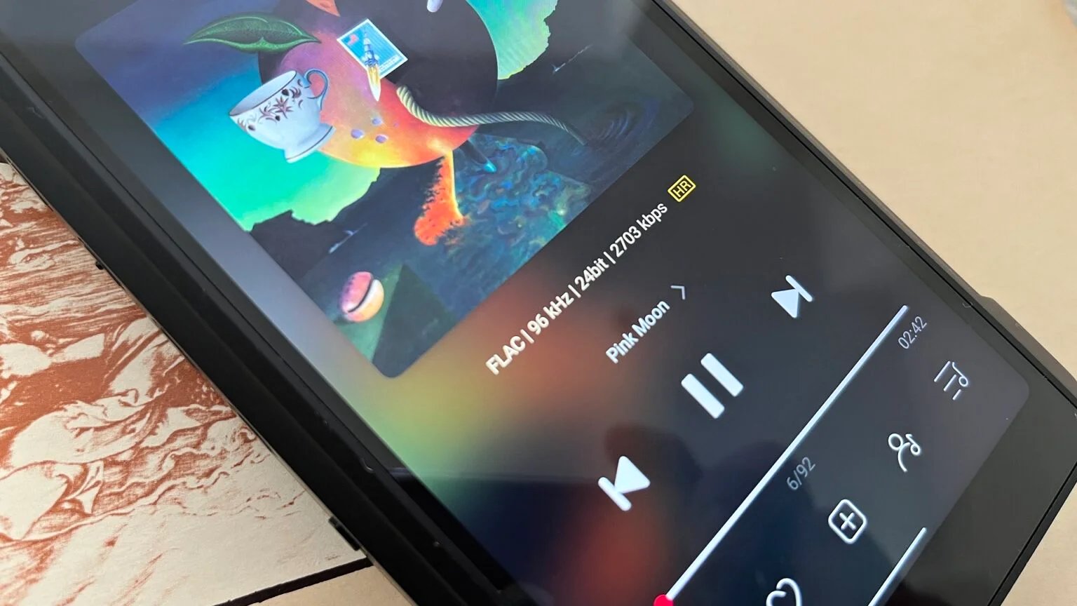 Jak stahovat hudbu do telefonu se systémem Android