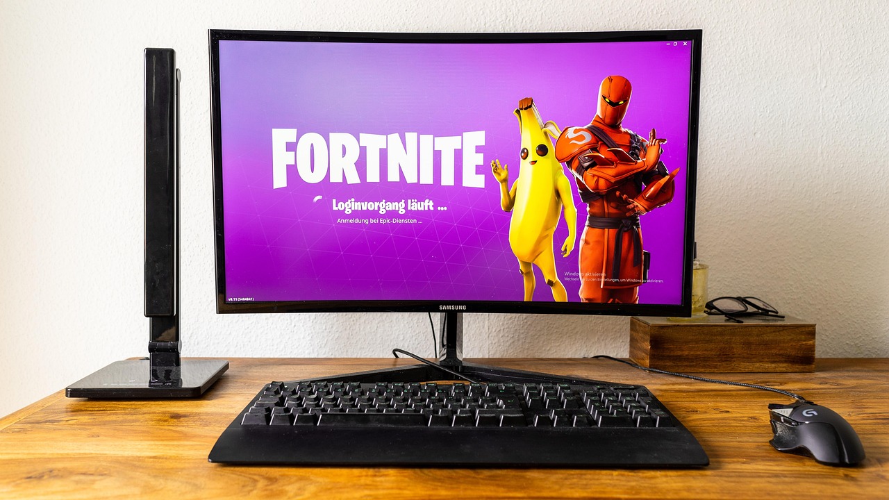 Fortnite postavy průvodce - Známe tu nejsilnější!