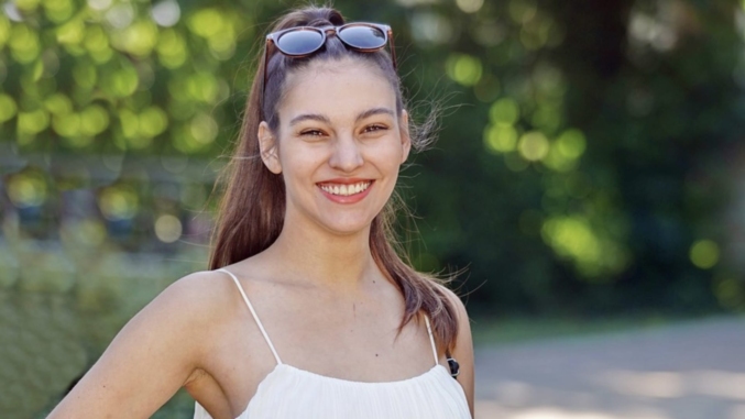 Sára Donutilová - Profil a životopis herečky